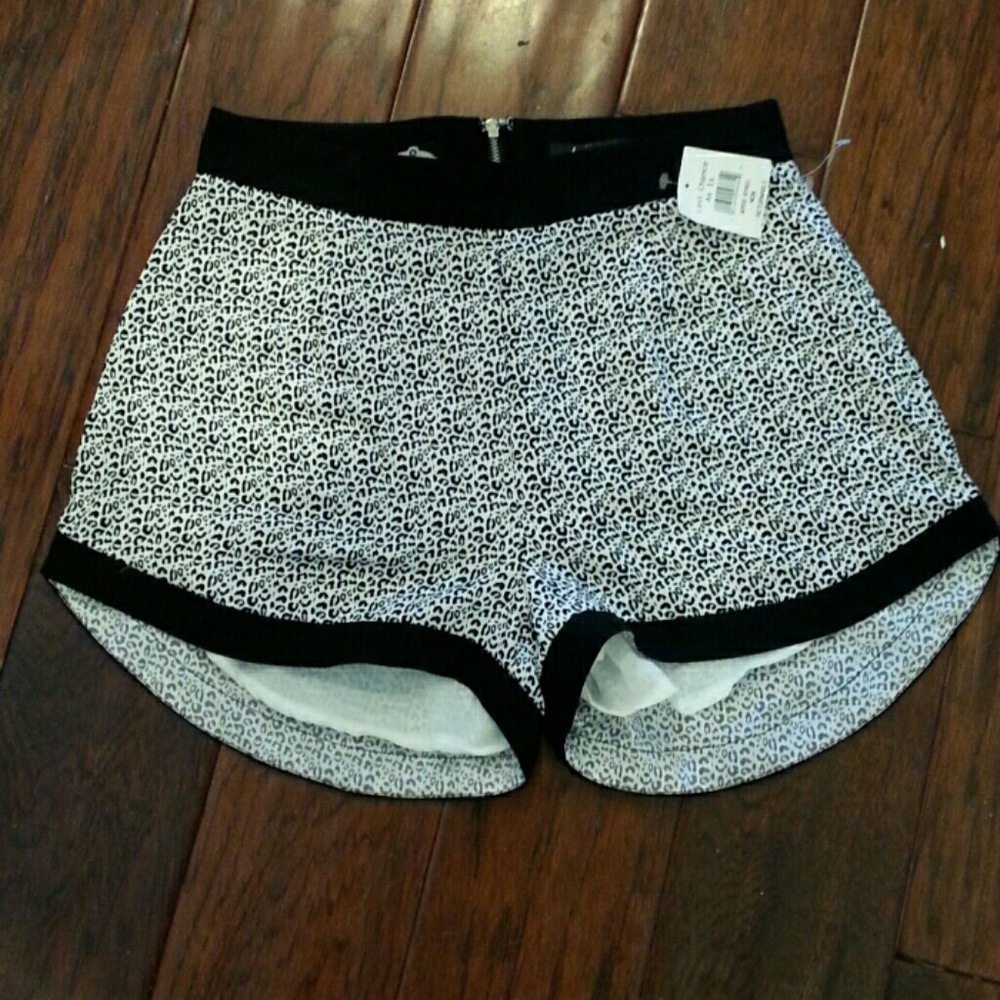 Teeink shorts